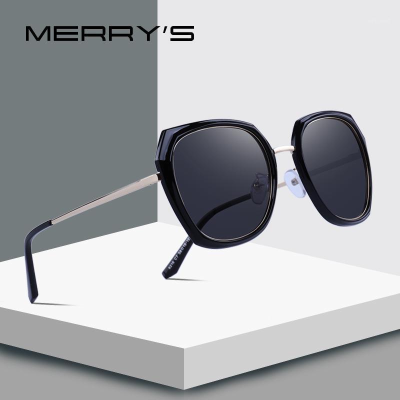 Sunglasses MERRYS DESIGN Women Brand Designer Fashion Polarized Sun Glasses Metal Temple 100% UV Protection S62161
Sunglasses MERRYS DESIGN Women Brand Designer Fashion Polarized Sun Glasses Metal Temple 100% UV Protection S62161