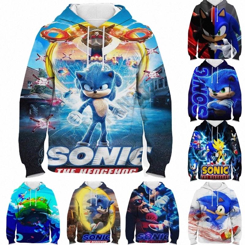 Kids Sonic 3D Printed Hoodie Streetwear Boys Girls Toddler Spring Winter Pullovers Harajuku Children Cartoon Anime Sweatshirt #0L6D, Beige
Kids Sonic 3D Printed Hoodie Streetwear Boys Girls Toddler Spring Winter Pullovers Harajuku Children Cartoon Anime Sweatshirt #0L6D, Beige