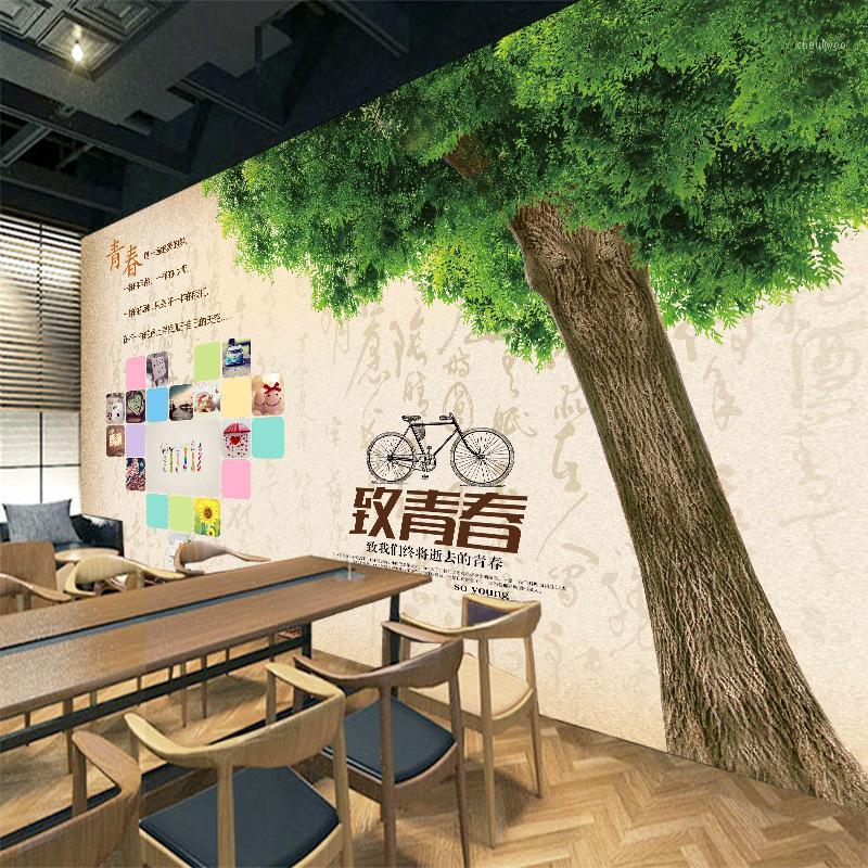 waterproofnon-wovenwallpaperTo Youth large wallpaper classic nostalgic wall covering hotel shop bookstore bar wall decoration1, As pic
waterproofnon-wovenwallpaperTo Youth large wallpaper classic nostalgic wall covering hotel shop bookstore bar wall decoration1, As pic