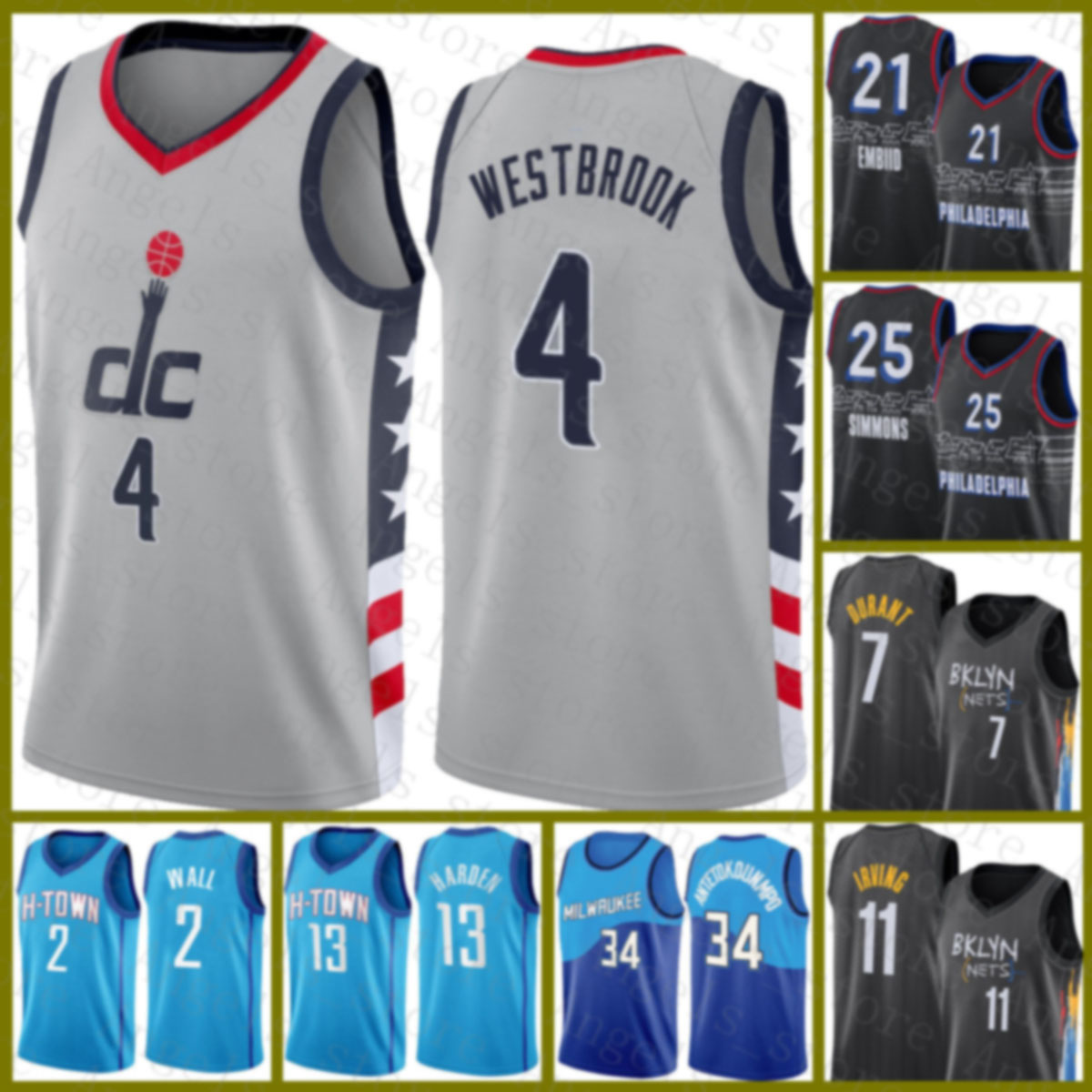 2020 2021 New basketball Jersey Russell Westbrook WashingtonWizards2020 New Dwayne Dwyane Wade Jimmy Butler Tyler Herro Bam Adebayo, Black;red
2020 2021 New basketball Jersey Russell Westbrook WashingtonWizards2020 New Dwayne Dwyane Wade Jimmy Butler Tyler Herro Bam Adebayo, Black;red