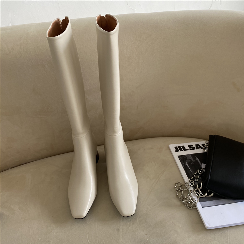 2020 ins luxo feminino 5cm salto alto longo equitao fetish designer saltos brancos ocidental de cowboy inverno coxa botas IS33, White
2020 ins luxo feminino 5cm salto alto longo equitao fetish designer saltos brancos ocidental de cowboy inverno coxa botas IS33, White