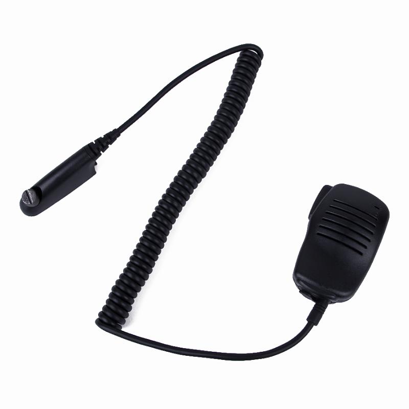 Shoulder Remote Handheld Mic Microphone Speaker For Motorola Walkie Talkie Radio GP140 GP320 GP328 GP329 GP338 GP339 GP340 GP360
Shoulder Remote Handheld Mic Microphone Speaker For Motorola Walkie Talkie Radio GP140 GP320 GP328 GP329 GP338 GP339 GP340 GP360