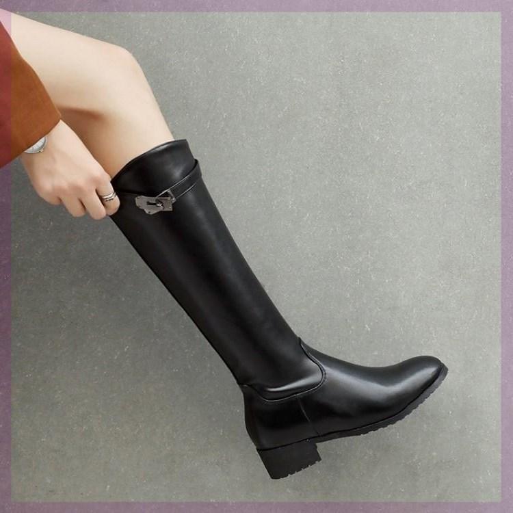 Woman Flat Boots Boots-Women Zipper Round Toe Female Shoes Luxury Designer Low 2020 Riding Mid Calf Ladies 
Woman Flat Boots Boots-Women Zipper Round Toe Female Shoes Luxury Designer Low 2020 Riding Mid Calf Ladies