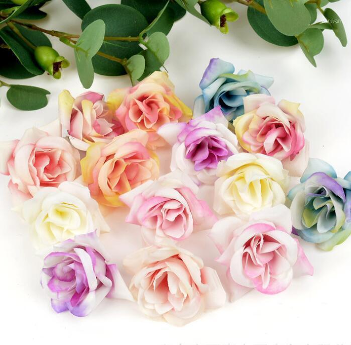 Artificial Flowers Rose Mini 10PCS Diy Wreath Scrapbook Decoration Curl Rose Wedding Craft Flowers1, Blue
Artificial Flowers Rose Mini 10PCS Diy Wreath Scrapbook Decoration Curl Rose Wedding Craft Flowers1, Blue