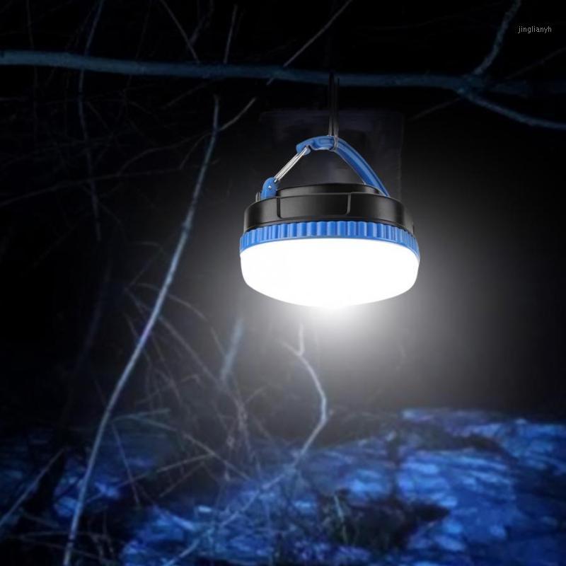Bright LED Portable Tent Camping Lantern Emergency Light Lamp 3 Modes With Protable Hanging Magnetic For Outdoor Sport1
Bright LED Portable Tent Camping Lantern Emergency Light Lamp 3 Modes With Protable Hanging Magnetic For Outdoor Sport1