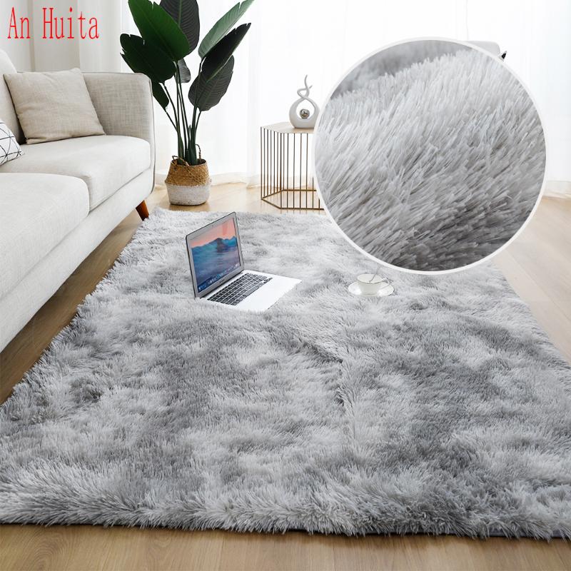 Soild Carpets for Living Room Rug Bedroom Decor Carpet Floor Area Rugs Home Fluffy Thicken Mat Long Soft Velvet Mats, Pink
Soild Carpets for Living Room Rug Bedroom Decor Carpet Floor Area Rugs Home Fluffy Thicken Mat Long Soft Velvet Mats, Pink