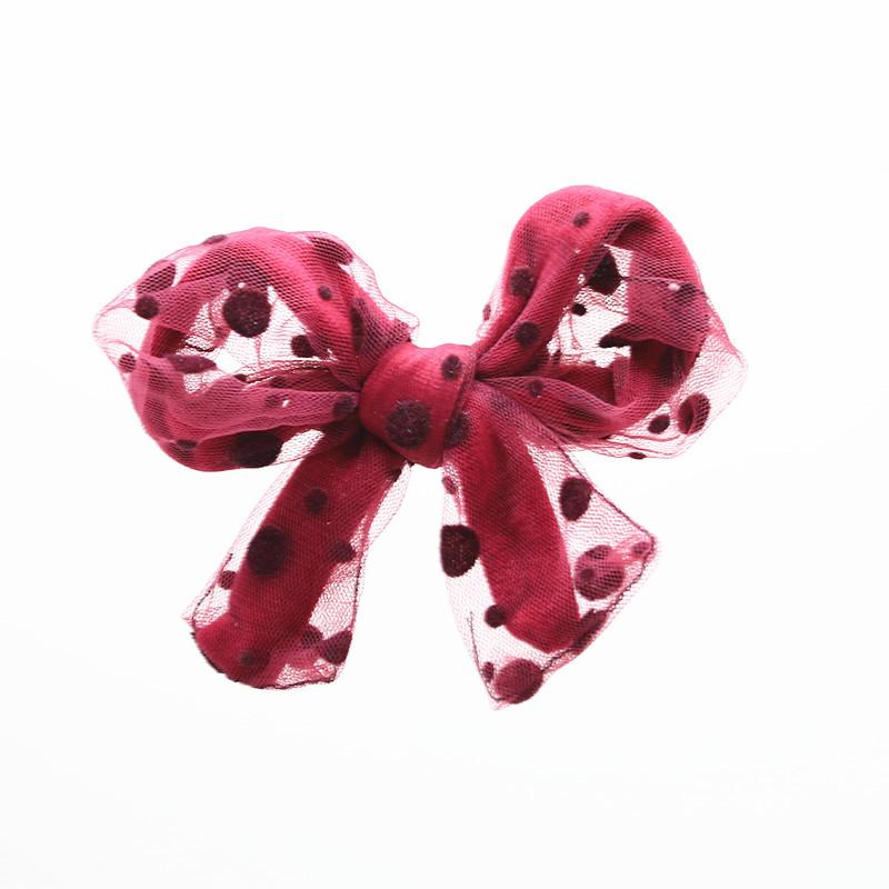 2020 New Cute Creative Classic All-match Small Bowknot Girl Hair Clips Kids Hairpins Children Hair Accessories Princess Headwear
2020 New Cute Creative Classic All-match Small Bowknot Girl Hair Clips Kids Hairpins Children Hair Accessories Princess Headwear