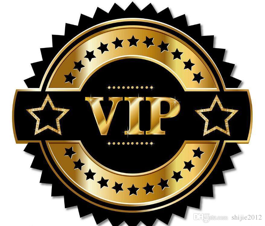 Check Out Link For VIP Customer, Red