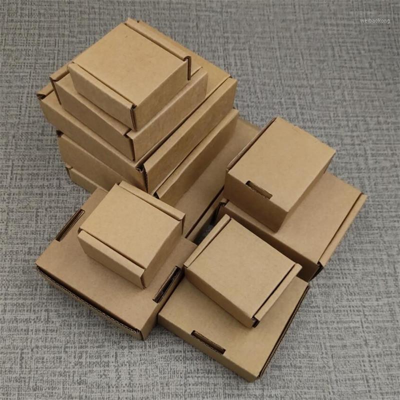 5pcs 15Size Small Kraft Paper Corrugated Box Thickened Shipping Postal Paper Box Brown Packaging Jewelry Gift1
5pcs 15Size Small Kraft Paper Corrugated Box Thickened Shipping Postal Paper Box Brown Packaging Jewelry Gift1
