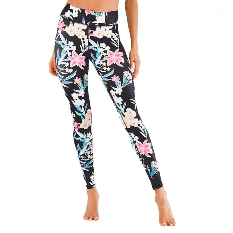 Sport Leggings High Waist Compression Pants Gym Clothes Perspiration Running Floral Print Yoga Tights Women Fitness Yoga Pants1, As pic
Sport Leggings High Waist Compression Pants Gym Clothes Perspiration Running Floral Print Yoga Tights Women Fitness Yoga Pants1, As pic