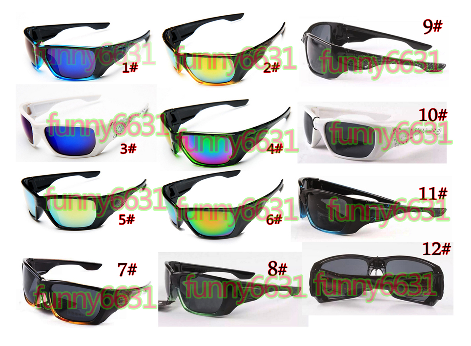 10pcs summer new fashion man driving sunglasses sports spectacles women wind beach glasses Cycling Sports Outdoor Sun Glasses free shipping
10pcs summer new fashion man driving sunglasses sports spectacles women wind beach glasses Cycling Sports Outdoor Sun Glasses free shipping