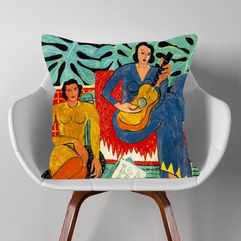 Hand Drawings Portrait Woman Cushion Covers Modern Minimalism Lady Vibes Plants Cushion Cover Bedroom Decorative Pillow Case
Hand Drawings Portrait Woman Cushion Covers Modern Minimalism Lady Vibes Plants Cushion Cover Bedroom Decorative Pillow Case