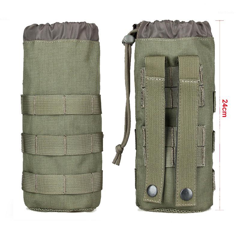 Outdoor Tactical Molle Water Bottle Pouch Portable Camping Water Kettle Bags for Backpack Vest Men's Travel Cycling Camping Bag1, Cp
Outdoor Tactical Molle Water Bottle Pouch Portable Camping Water Kettle Bags for Backpack Vest Men's Travel Cycling Camping Bag1, Cp