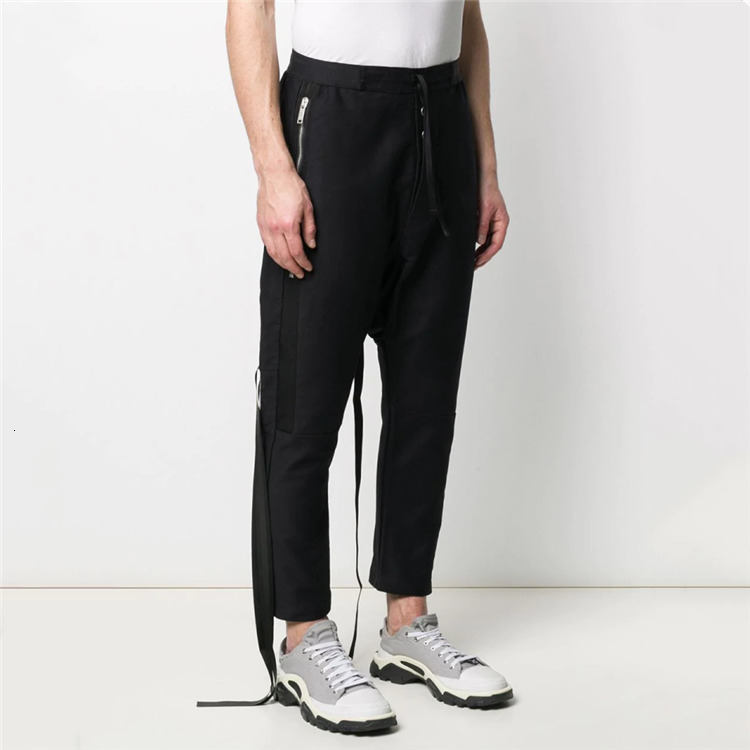 2021 -6xl. New Trend Spring Men Casual Halun Loose Little Cute Leg Oversize Down Baggy Crotch Pants 7W6P, Black
2021 -6xl. New Trend Spring Men Casual Halun Loose Little Cute Leg Oversize Down Baggy Crotch Pants 7W6P, Black