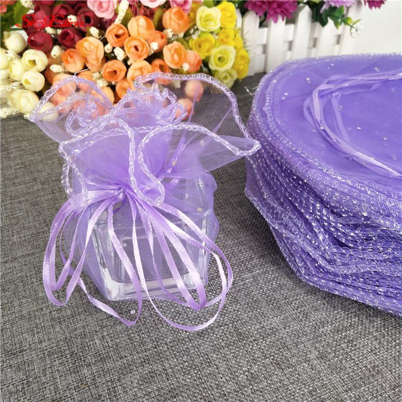 50/100PCS Round Organza Gift Bags 26-35cm Jewelry Packing Drawable Round Organza Bags Birthday Gift Pouches Sachet 5Z
50/100PCS Round Organza Gift Bags 26-35cm Jewelry Packing Drawable Round Organza Bags Birthday Gift Pouches Sachet 5Z
