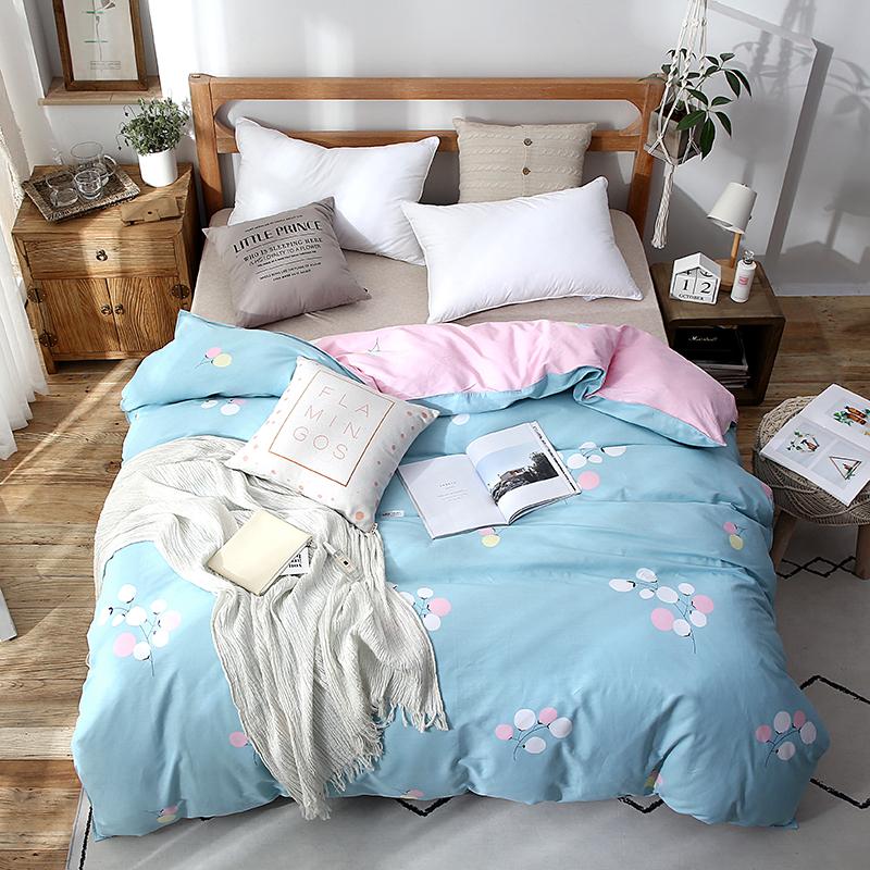 1 Piece Chrysanthemum Duvet Cover With Zipper Cotton Quilt Or Comforter Or Case Pastoral Printing Twin Full Queen, 15
1 Piece Chrysanthemum Duvet Cover With Zipper Cotton Quilt Or Comforter Or Case Pastoral Printing Twin Full Queen, 15