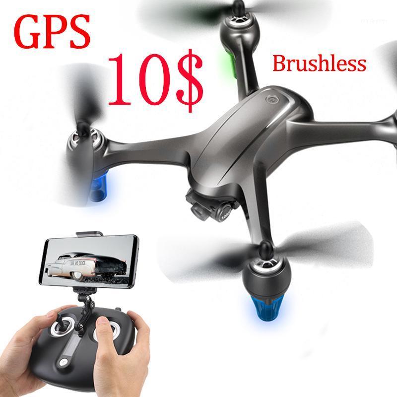 GPS Drones With Camera Hd Brushless Profissional Rc Helicopter Selfie Drones Dron Quadcopter Remote Control Smart Follow Mini1
GPS Drones With Camera Hd Brushless Profissional Rc Helicopter Selfie Drones Dron Quadcopter Remote Control Smart Follow Mini1