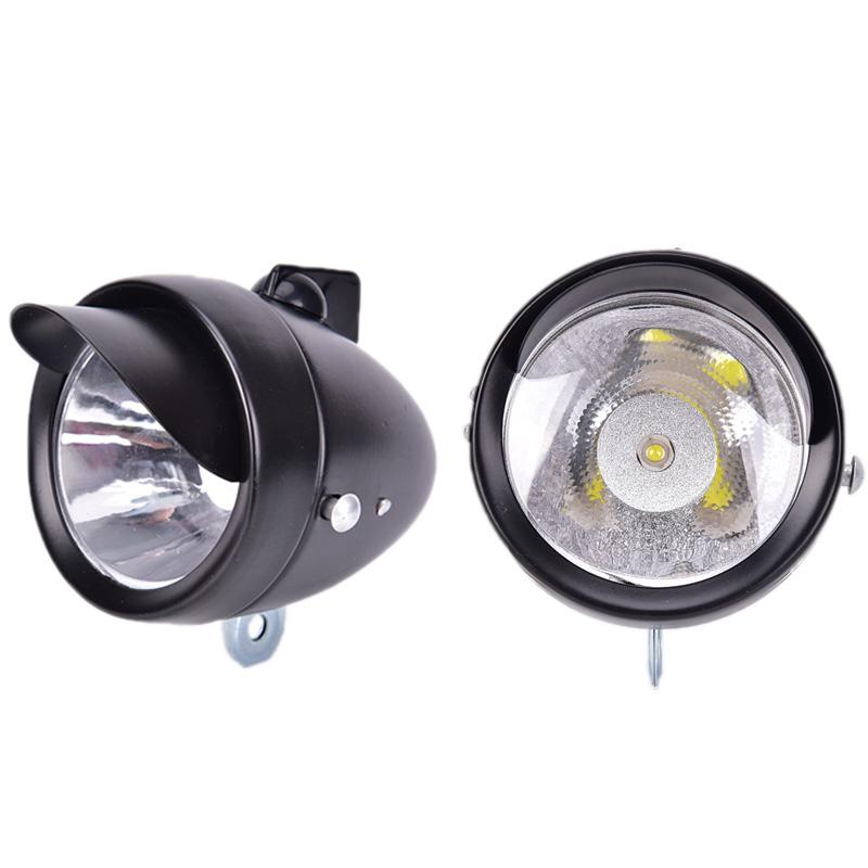 Retro Bicycle Bike Front Light Headlight Vintage Safety Headlamp Dark Night Lamp Flash Lighting Outdoor
Retro Bicycle Bike Front Light Headlight Vintage Safety Headlamp Dark Night Lamp Flash Lighting Outdoor