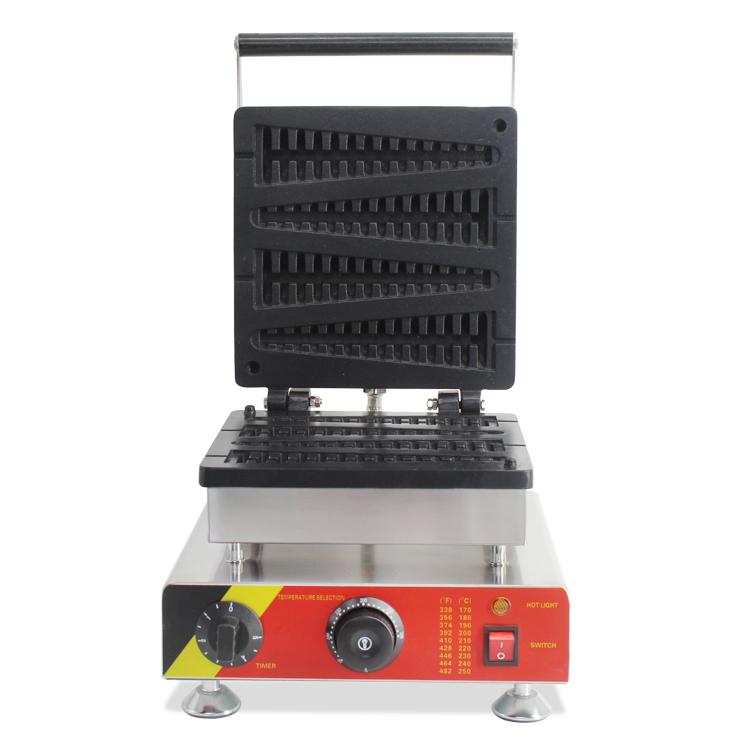 factory pine tree lolly waffle maker stainless steel fish scale lolly waffle maker
factory pine tree lolly waffle maker stainless steel fish scale lolly waffle maker