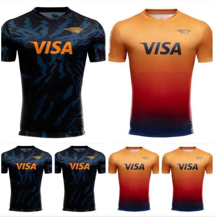 The Jaguares 2020 Adults Super Rugby Jerseys Shirt Maillot Camiseta Maglia Tops S-5XL Kit Maglia Tops, White
The Jaguares 2020 Adults Super Rugby Jerseys Shirt Maillot Camiseta Maglia Tops S-5XL Kit Maglia Tops, White