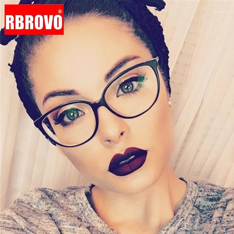 RBROVO 2020 Vintage Cat Eye Glasses Women Classic Eyeglasses for Women/Men Luxury Glasses Designer Lentes De Lectura Mujer1
RBROVO 2020 Vintage Cat Eye Glasses Women Classic Eyeglasses for Women/Men Luxury Glasses Designer Lentes De Lectura Mujer1