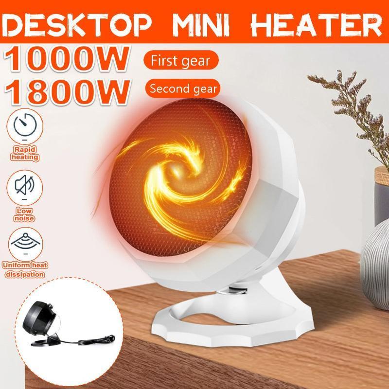 Fast Heating 1000-1800W 2Gear Portable Electric Heater Fan Room Desktop Mini Heating Air For Home Space Winter Warmer Fan1
Fast Heating 1000-1800W 2Gear Portable Electric Heater Fan Room Desktop Mini Heating Air For Home Space Winter Warmer Fan1