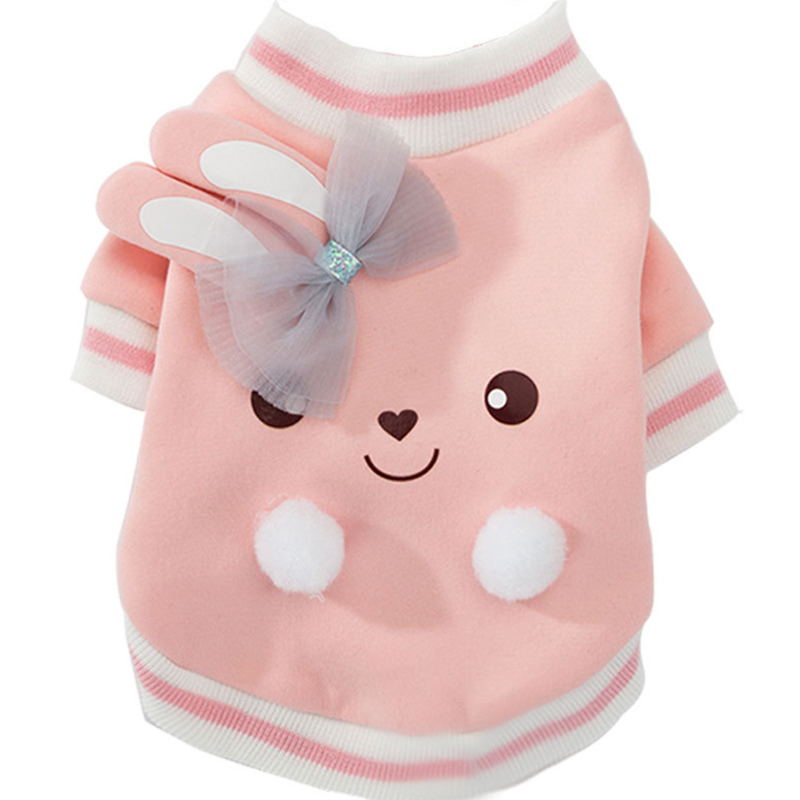 Cartoon Dog Hoodie Winter Pet Dog Clothes For Dogs Coat Jacket Cotton French Bulldog Clothing For Dogs Pets Clothing, Pink
Cartoon Dog Hoodie Winter Pet Dog Clothes For Dogs Coat Jacket Cotton French Bulldog Clothing For Dogs Pets Clothing, Pink