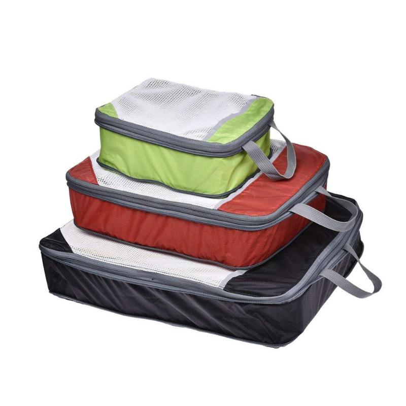 3pcs/set Travel Luggage Organizer Bag Set Clothes Underwear Pouch Portable Storage Case Luggage Suitcase Storage Bags
3pcs/set Travel Luggage Organizer Bag Set Clothes Underwear Pouch Portable Storage Case Luggage Suitcase Storage Bags