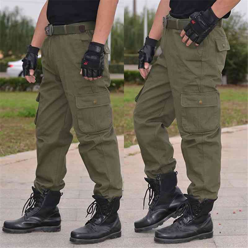 mens cargo pants lightweight breathable quick dry summer male casual army military trousers high quality, Black
mens cargo pants lightweight breathable quick dry summer male casual army military trousers high quality, Black