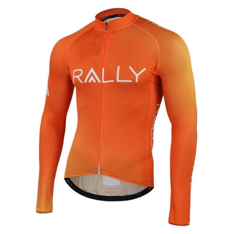 SPRING SUMMER 2020 RALLY PRO TEAM 2 COLORS ONLY LONG SLEEVE ROPA CICLISMO CYCLING JERSEY CYCLING WEAR1, Canada
SPRING SUMMER 2020 RALLY PRO TEAM 2 COLORS ONLY LONG SLEEVE ROPA CICLISMO CYCLING JERSEY CYCLING WEAR1, Canada