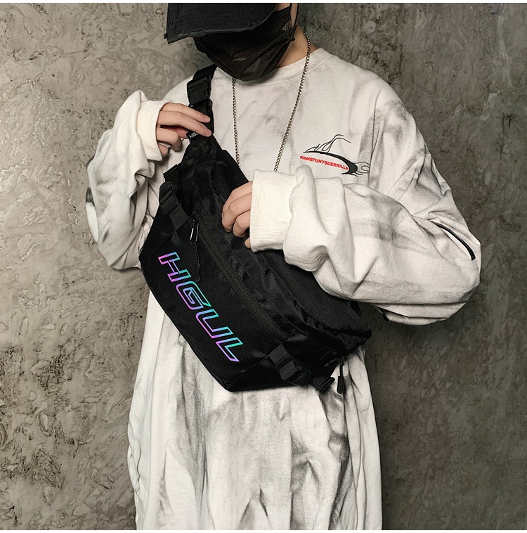 Outdoor Sport bags Chest Bags Men Shoulder Bags Chest Waist Multifunctional sports waterproof cause chest bag, Customize
Outdoor Sport bags Chest Bags Men Shoulder Bags Chest Waist Multifunctional sports waterproof cause chest bag, Customize