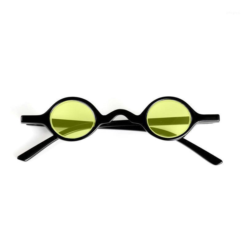 Sunglasses Fashion Round Women Designer Men Small Frame Gradient Punk Sun Glasses For Female FML1
Sunglasses Fashion Round Women Designer Men Small Frame Gradient Punk Sun Glasses For Female FML1