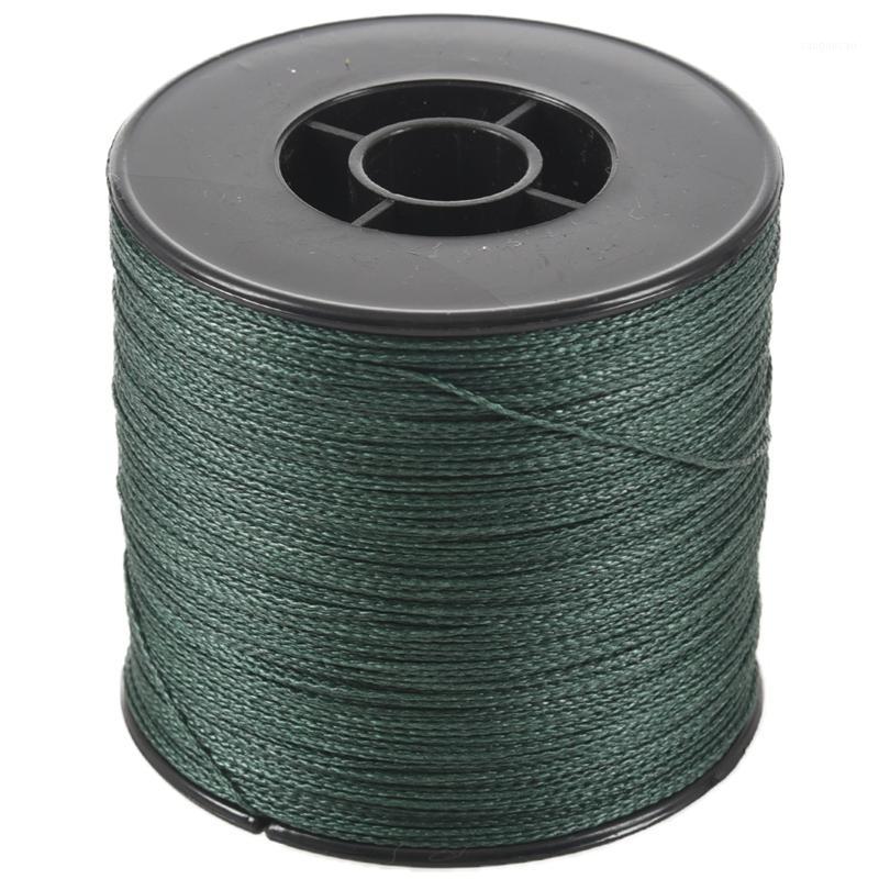 500M 100LB 0.5mm Super Strong Braided Fishing Line PE 4 Strands Color:Dark Green1 
500M 100LB 0.5mm Super Strong Braided Fishing Line PE 4 Strands Color:Dark Green1