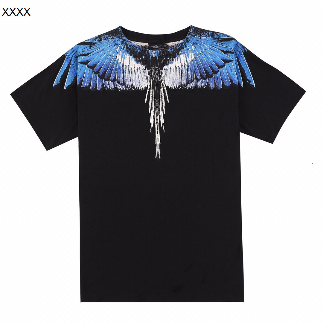 Italia VIVA BURLON Hot Brand 2020SS WING Men Woman Cool Digital Print Cotton Tshirt Tee Jersey Over Size XXS-L, Black
Italia VIVA BURLON Hot Brand 2020SS WING Men Woman Cool Digital Print Cotton Tshirt Tee Jersey Over Size XXS-L, Black