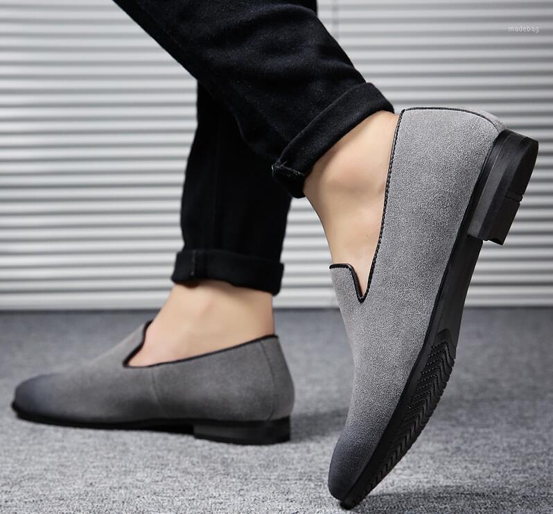 39-45 Big Men Size Formal Shoes Fashion Business Slip-On Mens Office Shoes thin New Italian Wedding Loafers For Man1, As pic
39-45 Big Men Size Formal Shoes Fashion Business Slip-On Mens Office Shoes thin New Italian Wedding Loafers For Man1, As pic