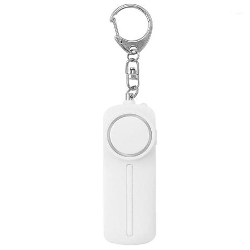 Personal Alarm Keychain 130DB Warning Device with LED Lights Alarm Suitable for Ladies,Men,Children,Seniors and Joggers1
Personal Alarm Keychain 130DB Warning Device with LED Lights Alarm Suitable for Ladies,Men,Children,Seniors and Joggers1
