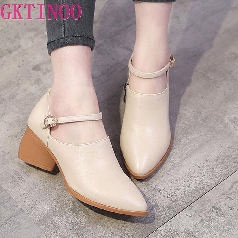 spring hollow coarse sandals high-heeled shallow mouth pointed pumps shoes women Female sexy high heels large size mujer, Beige
spring hollow coarse sandals high-heeled shallow mouth pointed pumps shoes women Female sexy high heels large size mujer, Beige