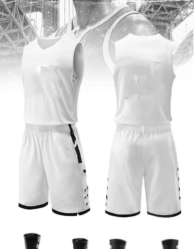 2020-2021 classic new basketball suit sportswear sweat absorbing quick drying No.24 sportswear customized sportswearCustomized by designer24, Bags are not sold separately
2020-2021 classic new basketball suit sportswear sweat absorbing quick drying No.24 sportswear customized sportswearCustomized by designer24, Bags are not sold separately