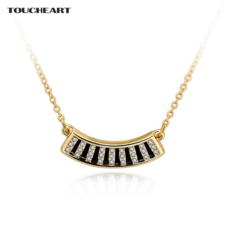 TOUCHEART Black love Crystal Charm Necklaces & Pendants For Women Girls Gold Wedding Forever Ethnic Jewelry Necklaces SNE1508891
TOUCHEART Black love Crystal Charm Necklaces & Pendants For Women Girls Gold Wedding Forever Ethnic Jewelry Necklaces SNE1508891