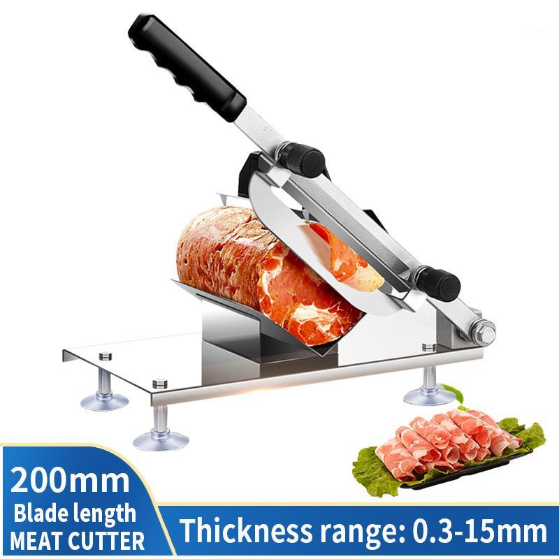 Household Mini Mutton Slicer Meat Cutting Machine Commercial Fat Beef Mutton Meat Grinder1
Household Mini Mutton Slicer Meat Cutting Machine Commercial Fat Beef Mutton Meat Grinder1