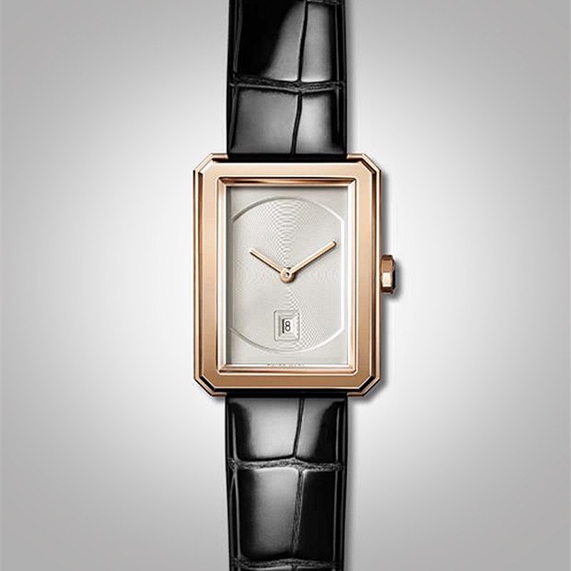Women's watch 2022 new watchs jewelry designer Sunglasses high-quality fashion leisure classic cowhide quartz machinery Diving yacht outdoor model, Baozhuang
Women's watch 2022 new watchs jewelry designer Sunglasses high-quality fashion leisure classic cowhide quartz machinery Diving yacht outdoor model, Baozhuang