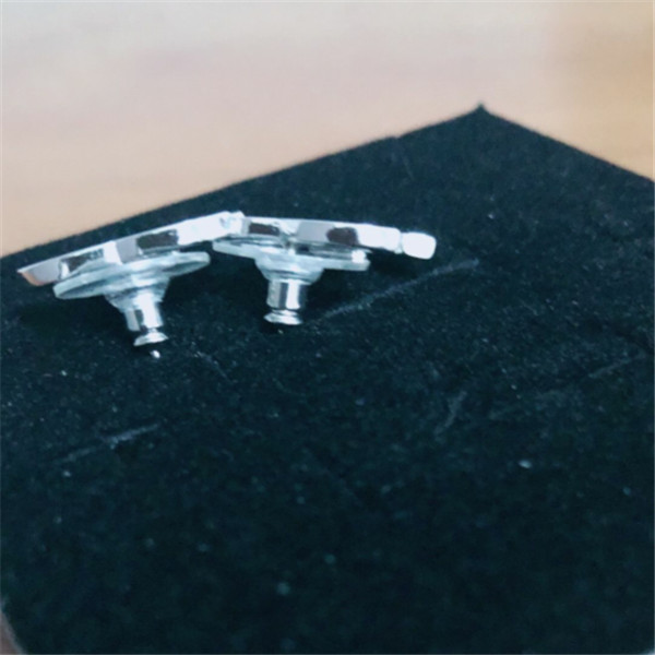 Have stamps fashion diamond hoop earrings aretes orecchini for lady Women Party wedding lovers gift engagement jewelry for Bride
Have stamps fashion diamond hoop earrings aretes orecchini for lady Women Party wedding lovers gift engagement jewelry for Bride