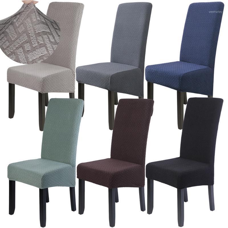 Thick Solid Color Knitted Velvet Chair Cover Stretch Elastic Slipcovers Restaurant Weddings Banquet Hotel Chair Cover Home Deco1
Thick Solid Color Knitted Velvet Chair Cover Stretch Elastic Slipcovers Restaurant Weddings Banquet Hotel Chair Cover Home Deco1