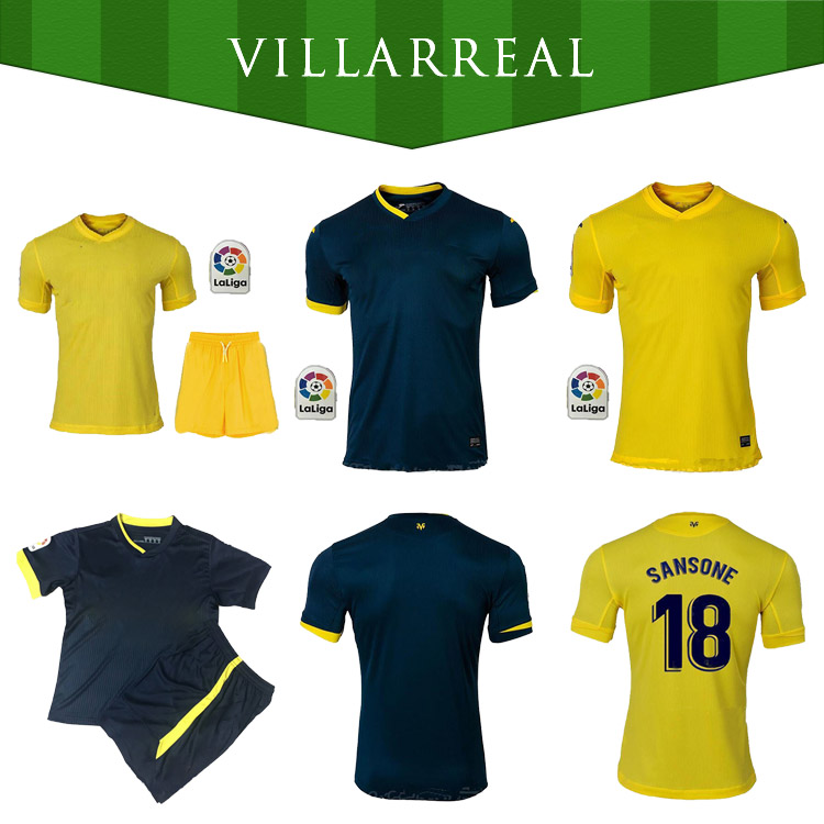 Top quality VILLARREAL soccer Jersey GERARO S. CAZORLA PACO ALCÃCER CHUKWUEZE MOI GOMEZ 20 21 fc VILLARREAL HOME AWAY 3rd soccer Jersey, Black;yellow
Top quality VILLARREAL soccer Jersey GERARO S. CAZORLA PACO ALCÃCER CHUKWUEZE MOI GOMEZ 20 21 fc VILLARREAL HOME AWAY 3rd soccer Jersey, Black;yellow