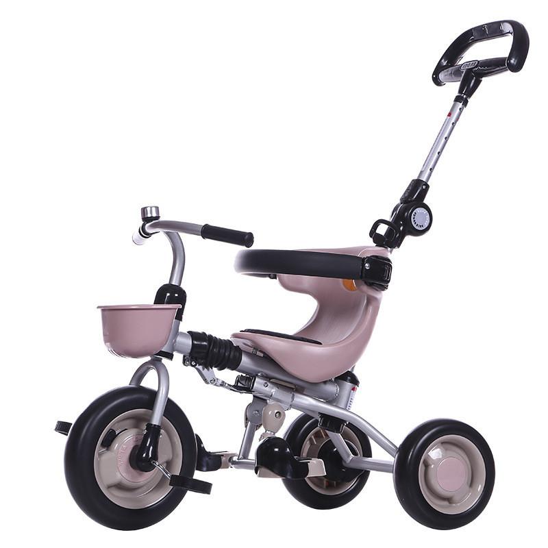 Children's Tricycle 2-in-1 Children's Scooter Balance Bike Can Be Folded 1-5 Years Ride on Car 3 Wheels Non-inflatable
Children's Tricycle 2-in-1 Children's Scooter Balance Bike Can Be Folded 1-5 Years Ride on Car 3 Wheels Non-inflatable