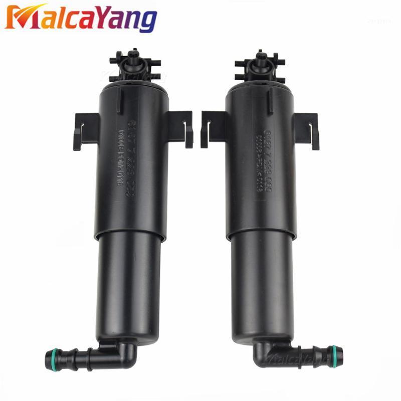 Car Front Headlight Spray Nozzle Washer Actuator For 2008-2013 E70 E71 E72 X5 M X6 X6 M 30DX 35DX 35IX 40DX 40IX 50IX X6M1
Car Front Headlight Spray Nozzle Washer Actuator For 2008-2013 E70 E71 E72 X5 M X6 X6 M 30DX 35DX 35IX 40DX 40IX 50IX X6M1