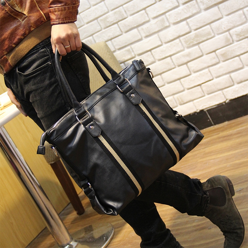 2020 new arrival fashion 15.6 "laptop bag cross body shoulder notebook business briefcase computer bag with men Messenger bag
2020 new arrival fashion 15.6 "laptop bag cross body shoulder notebook business briefcase computer bag with men Messenger bag