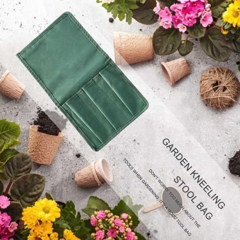 Multi-function Garden Kneeler Tool Bag Gardening Knee Stool Storage Case Pouch Easily Carrying Part Eco-friendly Tool1
Multi-function Garden Kneeler Tool Bag Gardening Knee Stool Storage Case Pouch Easily Carrying Part Eco-friendly Tool1