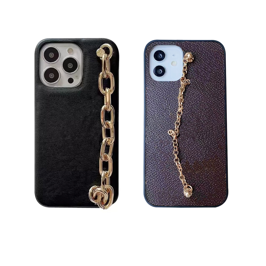 Designer LU Official Soft Leather Wrist Strap Phone Cases for iPhone 13 12 11 Pro Max Brown Flower case X Xs XSmax Xr 8 7 plus with gift box packing 02252005, Small brown flower
Designer LU Official Soft Leather Wrist Strap Phone Cases for iPhone 13 12 11 Pro Max Brown Flower case X Xs XSmax Xr 8 7 plus with gift box packing 02252005, Small brown flower