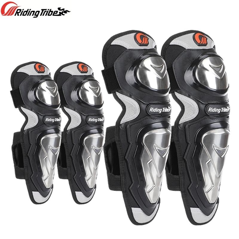 Motorcycle Knee Elbow Protective Pads Kneepads Elbowpads Stainless Steel Hard and Strong Armor Guards Body Leg Protector HX-P19
Motorcycle Knee Elbow Protective Pads Kneepads Elbowpads Stainless Steel Hard and Strong Armor Guards Body Leg Protector HX-P19
